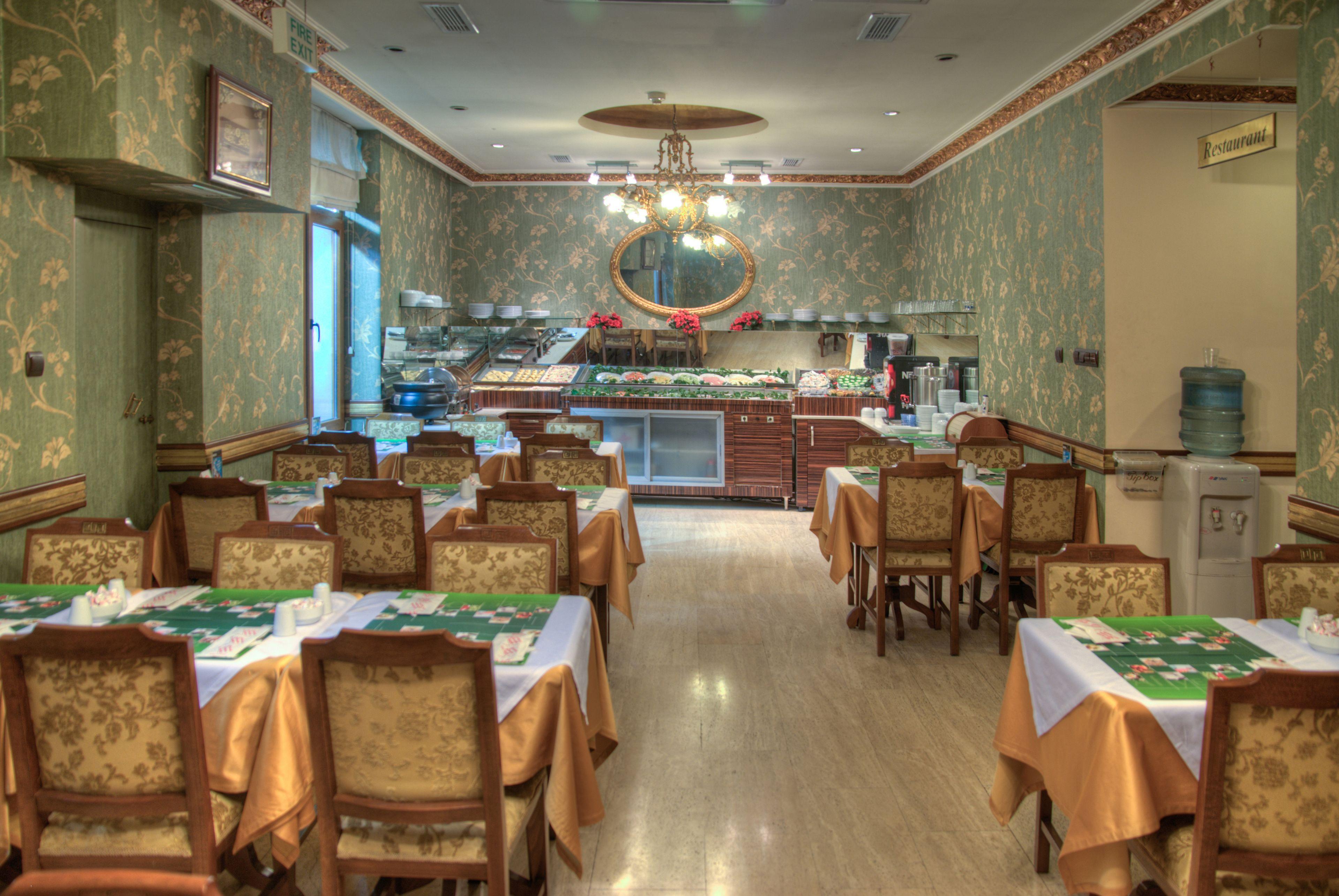 Nil Hotel — Fotoğraflar 3